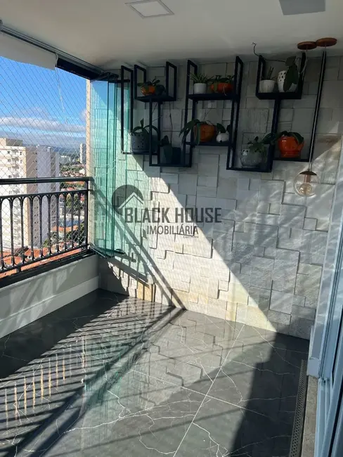 Apartamento com 3 quartos à venda, 130m2 em Vila Jardini, Sorocaba - SP - imagem 6 Foto 6 de Apartamento com 3 quartos à venda, 130m2 em Vila Jardini, Sorocaba - SP