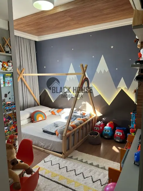 Apartamento com 3 quartos à venda, 130m2 em Vila Jardini, Sorocaba - SP - imagem 8 Foto 8 de Apartamento com 3 quartos à venda, 130m2 em Vila Jardini, Sorocaba - SP