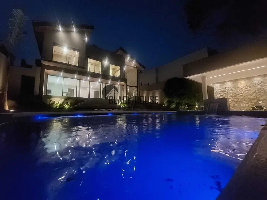 Sobrado com 4 quartos à venda, 1700m2 em Parque Reserva Fazenda Imperial, Sorocaba - SP - imagem 3 Foto 3 de Sobrado com 4 quartos à venda, 1700m2 em Parque Reserva Fazenda Imperial, Sorocaba - SP
