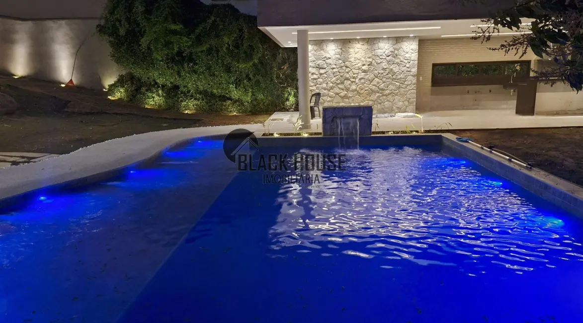 Sobrado com 4 quartos à venda, 1700m2 em Parque Reserva Fazenda Imperial, Sorocaba - SP - imagem 6 Foto 6 de Sobrado com 4 quartos à venda, 1700m2 em Parque Reserva Fazenda Imperial, Sorocaba - SP