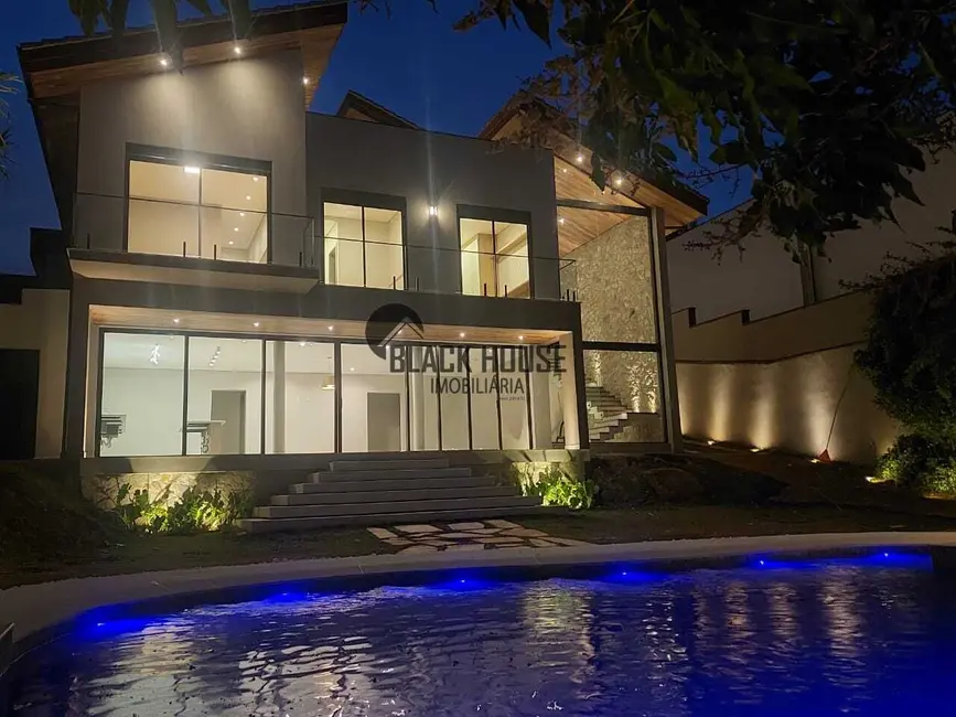 Sobrado com 4 quartos à venda, 1700m2 em Parque Reserva Fazenda Imperial, Sorocaba - SP - imagem 4 Foto 4 de Sobrado com 4 quartos à venda, 1700m2 em Parque Reserva Fazenda Imperial, Sorocaba - SP