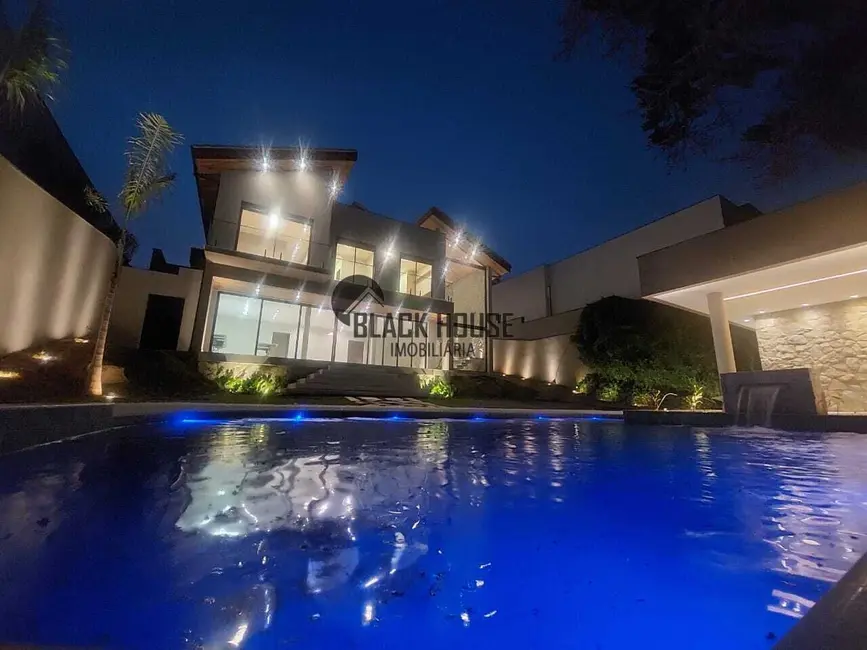Sobrado com 4 quartos à venda, 1700m2 em Parque Reserva Fazenda Imperial, Sorocaba - SP - imagem 2 Foto 2 de Sobrado com 4 quartos à venda, 1700m2 em Parque Reserva Fazenda Imperial, Sorocaba - SP