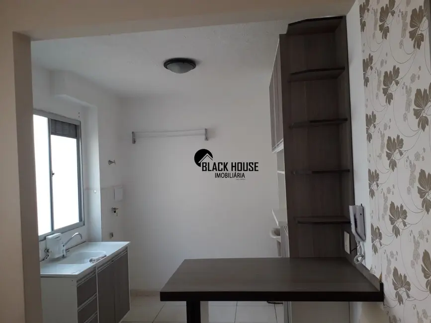 Apartamento com 2 quartos à venda, 50m2 em Boa Vista, Sorocaba - SP - imagem 8 Foto 8 de Apartamento com 2 quartos à venda, 50m2 em Boa Vista, Sorocaba - SP