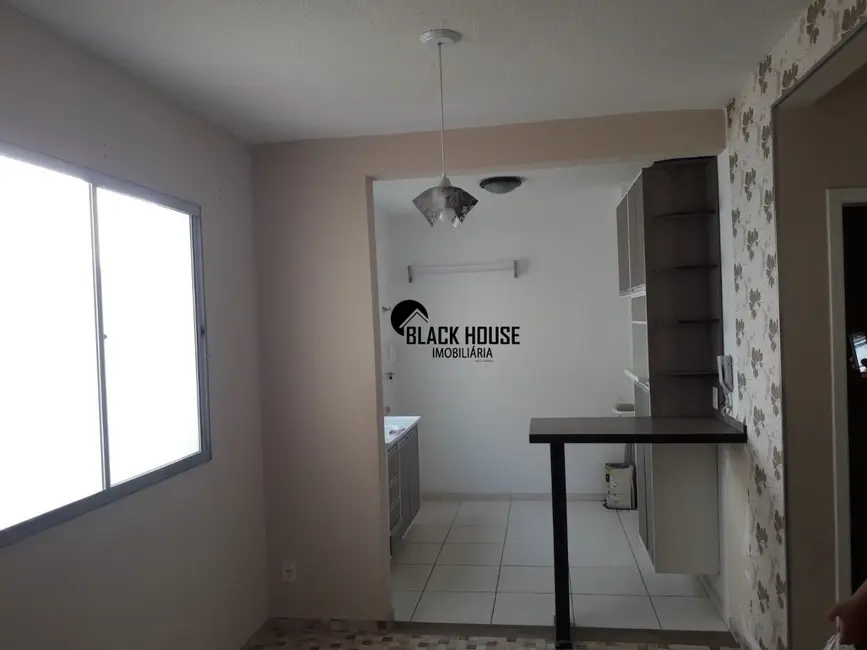 Apartamento com 2 quartos à venda, 50m2 em Boa Vista, Sorocaba - SP - imagem 7 Foto 7 de Apartamento com 2 quartos à venda, 50m2 em Boa Vista, Sorocaba - SP