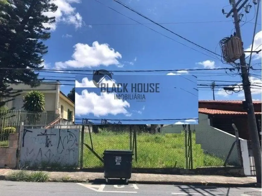 Foto 1 de Terreno / Lote à venda e para alugar, 432m2 em Jardim Santa Rosália, Sorocaba - SP