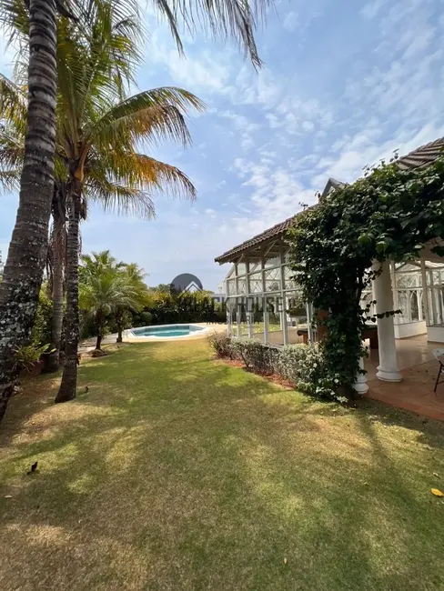 Foto 7 de Sobrado com 5 quartos à venda e para alugar, 1100m2 em Aracoiaba Da Serra - SP