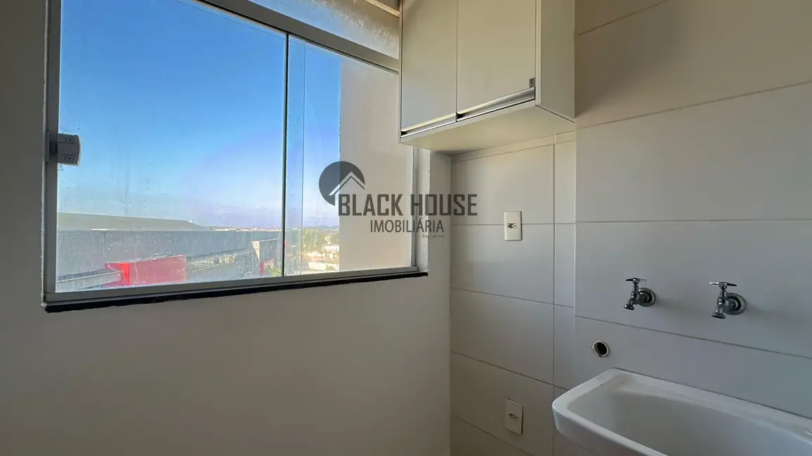 Foto 5 de Apartamento com 2 quartos para alugar, 56m2 em Vossoroca, Votorantim - SP