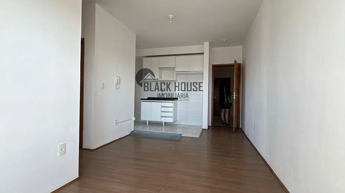 Foto 1 de Apartamento com 2 quartos para alugar, 56m2 em Vossoroca, Votorantim - SP