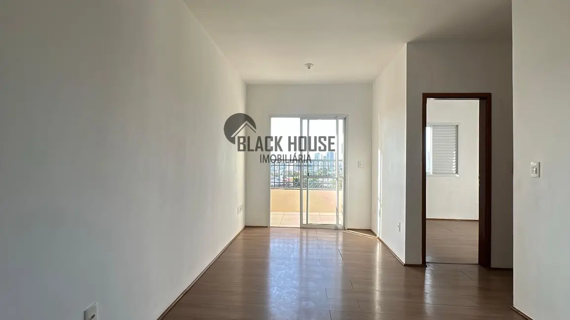 Foto 2 de Apartamento com 2 quartos para alugar, 56m2 em Vossoroca, Votorantim - SP