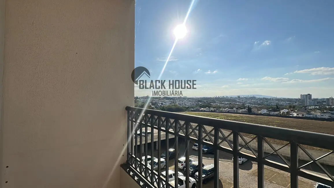 Foto 7 de Apartamento com 2 quartos para alugar, 56m2 em Vossoroca, Votorantim - SP