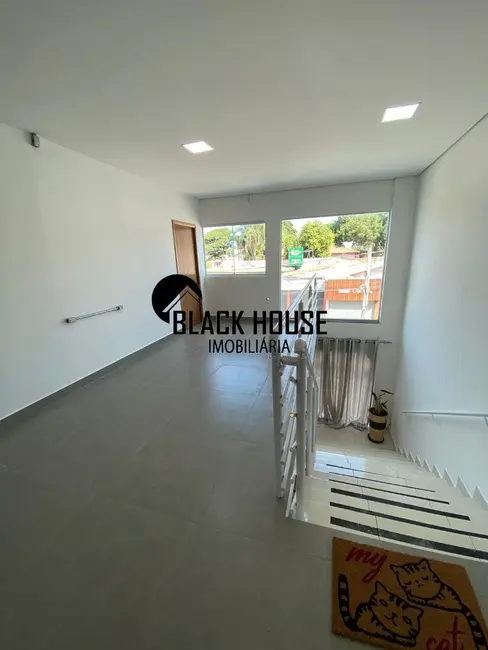 Sala Comercial para alugar, 380m2 em Jardim Faculdade, Sorocaba - SP - imagem 3 Foto 3 de Sala Comercial para alugar, 380m2 em Jardim Faculdade, Sorocaba - SP