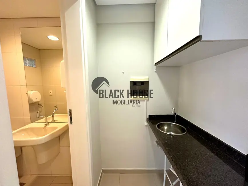 Foto 6 de Sala Comercial para alugar, 74m2 em Parque Campolim, Sorocaba - SP