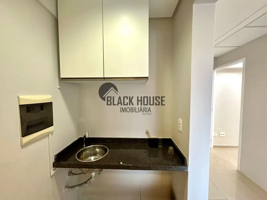 Foto 7 de Sala Comercial para alugar, 74m2 em Parque Campolim, Sorocaba - SP