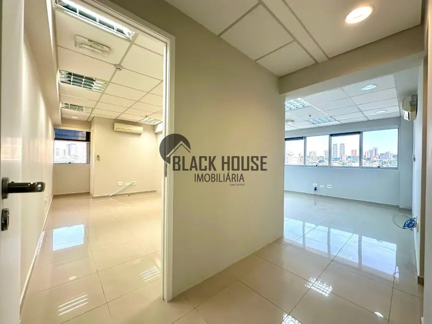 Foto 1 de Sala Comercial para alugar, 74m2 em Parque Campolim, Sorocaba - SP