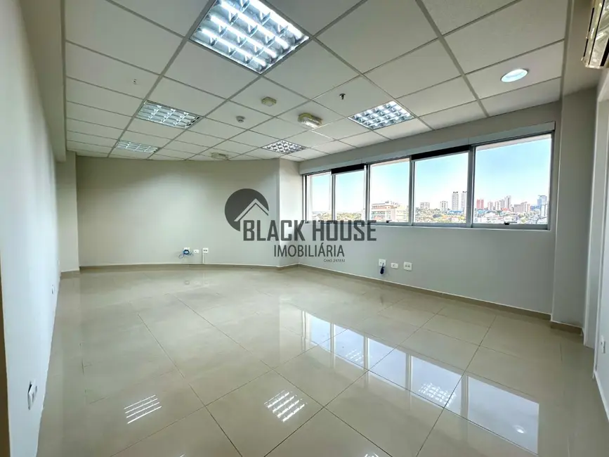 Foto 8 de Sala Comercial para alugar, 74m2 em Parque Campolim, Sorocaba - SP