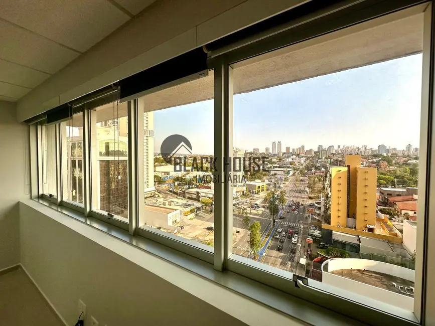 Foto 9 de Sala Comercial para alugar, 74m2 em Parque Campolim, Sorocaba - SP