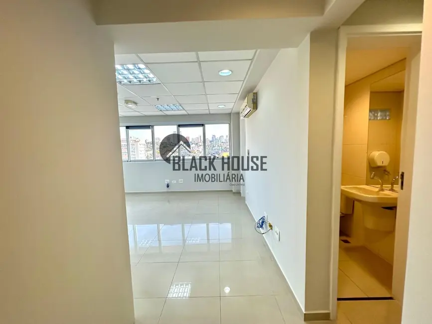 Foto 5 de Sala Comercial para alugar, 74m2 em Parque Campolim, Sorocaba - SP