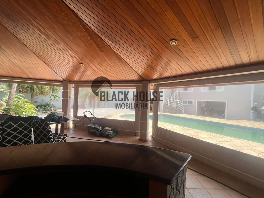 Foto 6 de Sobrado com 3 quartos para alugar, 1000m2 em Jardim dos Estados, Sorocaba - SP