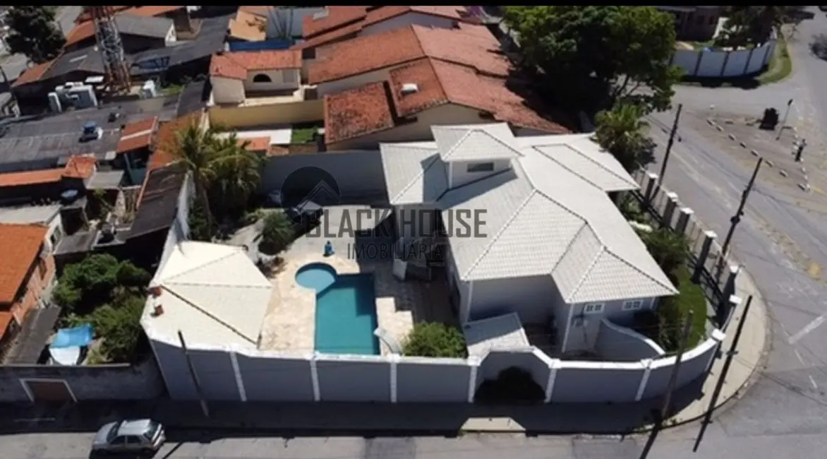 Foto 1 de Sobrado com 3 quartos para alugar, 1000m2 em Jardim dos Estados, Sorocaba - SP