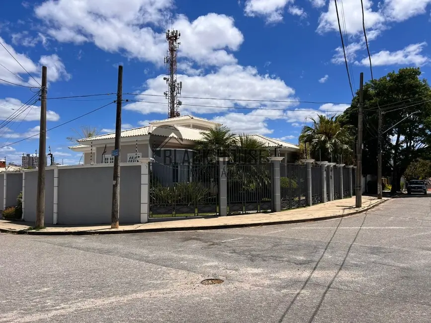 Foto 4 de Sobrado com 3 quartos para alugar, 1000m2 em Jardim dos Estados, Sorocaba - SP