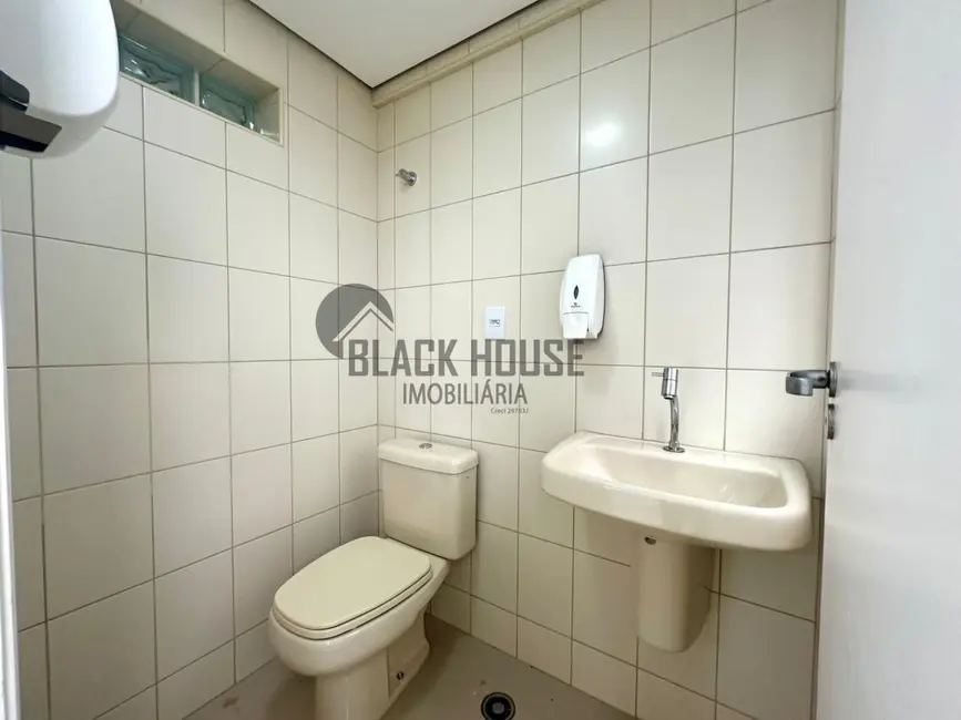 Foto 5 de Sala Comercial para alugar, 55m2 em Parque Campolim, Sorocaba - SP