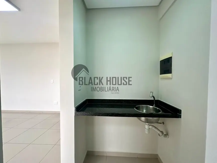 Foto 6 de Sala Comercial para alugar, 55m2 em Parque Campolim, Sorocaba - SP