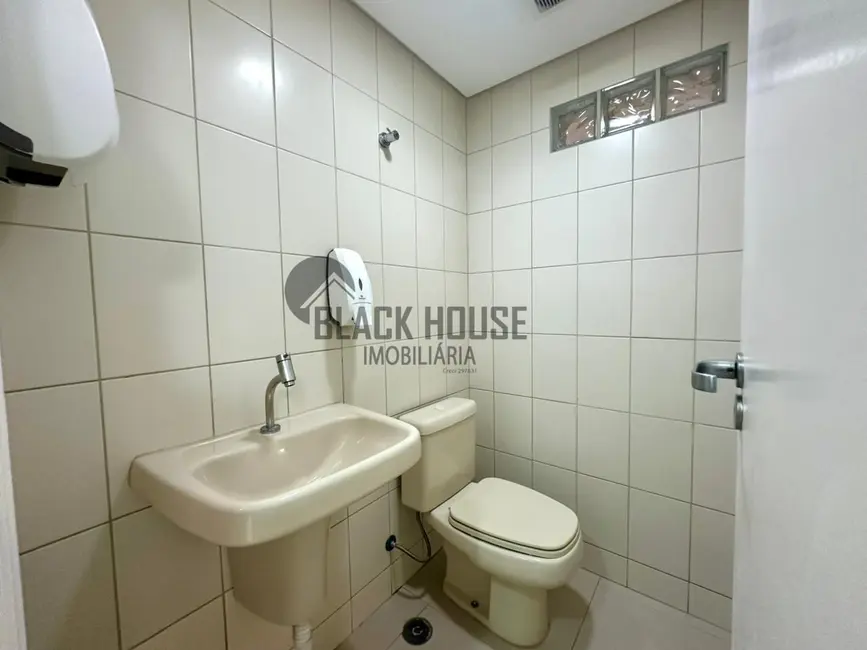 Foto 7 de Sala Comercial para alugar, 55m2 em Parque Campolim, Sorocaba - SP