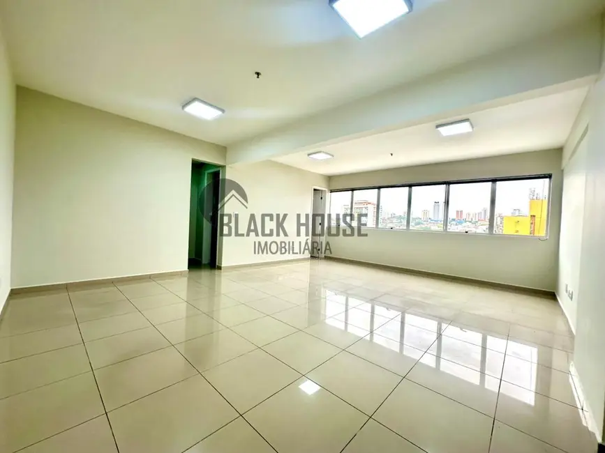 Foto 1 de Sala Comercial para alugar, 55m2 em Parque Campolim, Sorocaba - SP