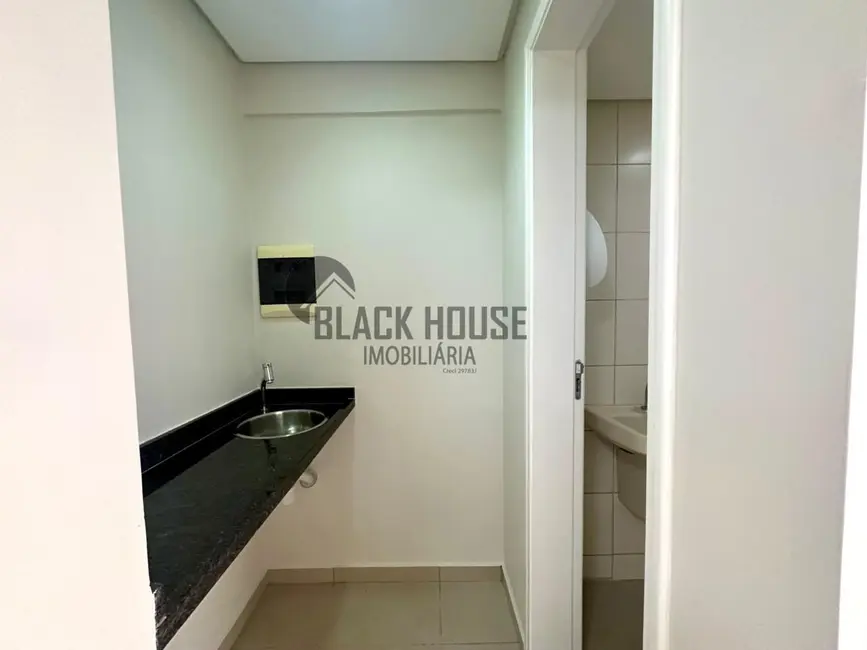 Foto 8 de Sala Comercial para alugar, 55m2 em Parque Campolim, Sorocaba - SP