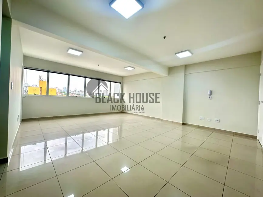 Foto 2 de Sala Comercial para alugar, 55m2 em Parque Campolim, Sorocaba - SP