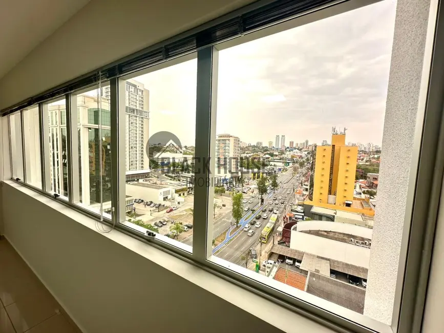 Foto 4 de Sala Comercial para alugar, 55m2 em Parque Campolim, Sorocaba - SP