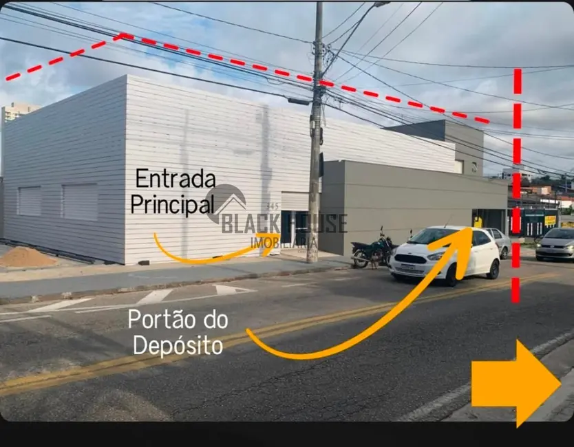 Sala Comercial à venda e para alugar, 380m2 em Jardim América, Sorocaba - SP - imagem 1 Foto 1 de Sala Comercial à venda e para alugar, 380m2 em Jardim América, Sorocaba - SP