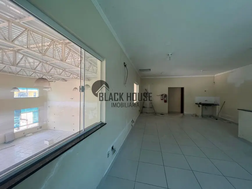 Foto 5 de Armazém / Galpão para alugar, 365m2 em Vila Fiori, Sorocaba - SP