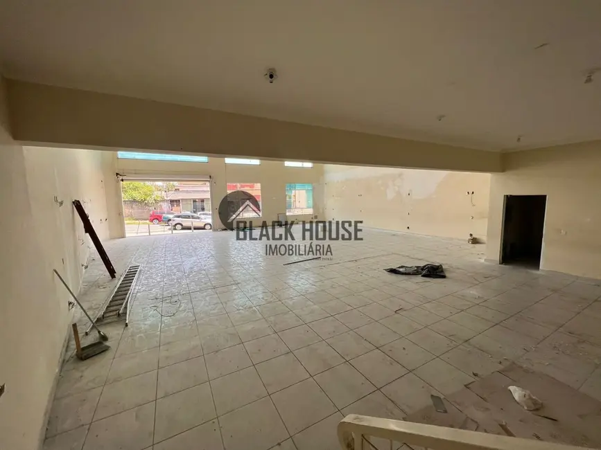 Foto 2 de Armazém / Galpão para alugar, 365m2 em Vila Fiori, Sorocaba - SP