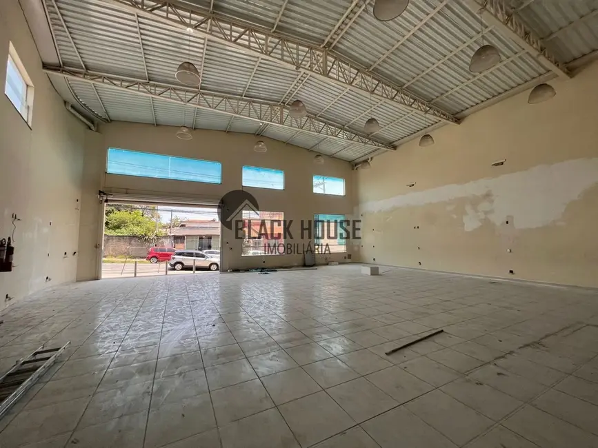 Foto 6 de Armazém / Galpão para alugar, 365m2 em Vila Fiori, Sorocaba - SP