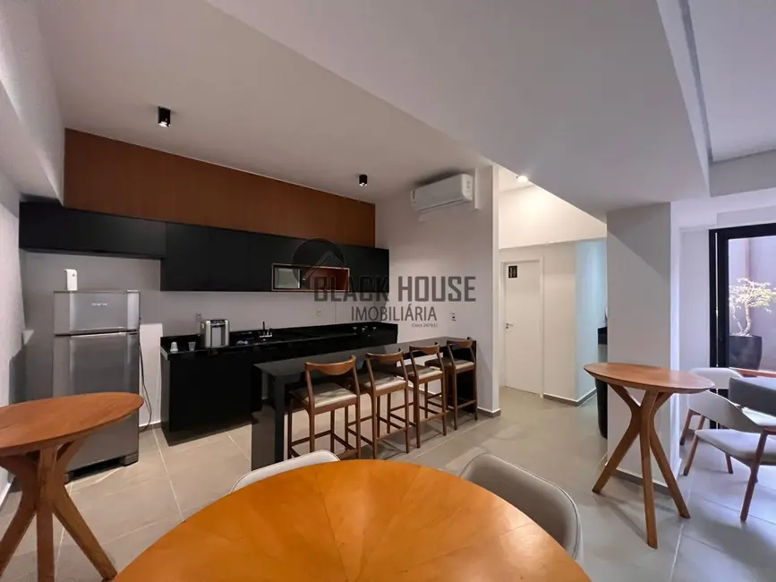 Foto 2 de Apartamento com 2 quartos à venda e para alugar, 58m2 em Jardim Paulistano, Sorocaba - SP