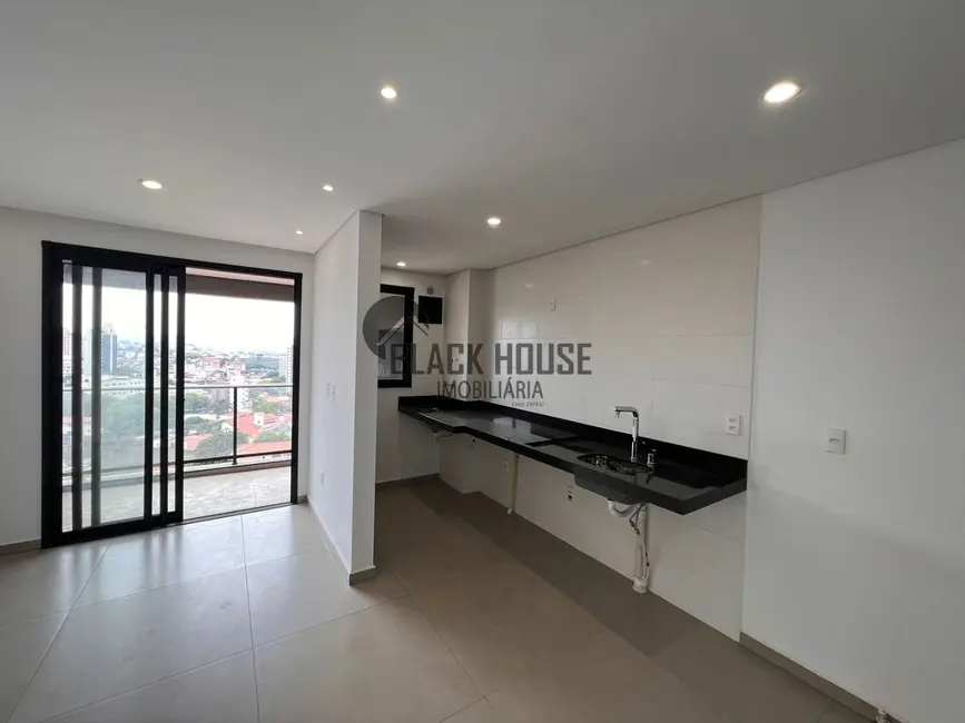 Foto 3 de Apartamento com 2 quartos à venda e para alugar, 58m2 em Jardim Paulistano, Sorocaba - SP