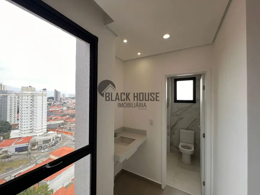 Foto 9 de Apartamento com 2 quartos à venda e para alugar, 58m2 em Jardim Paulistano, Sorocaba - SP
