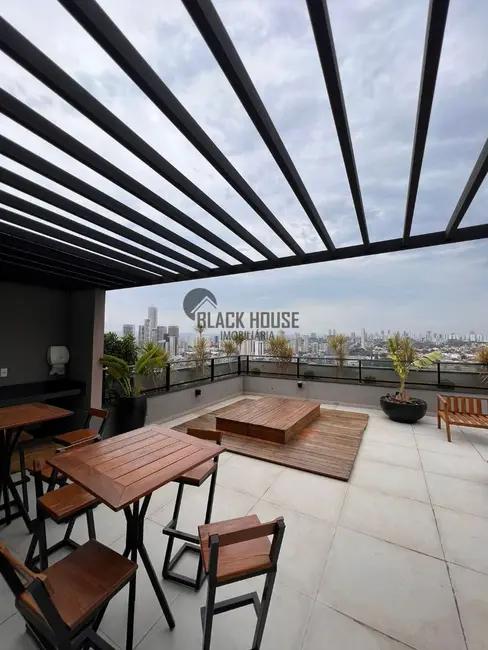 Foto 1 de Apartamento com 2 quartos à venda e para alugar, 58m2 em Jardim Paulistano, Sorocaba - SP