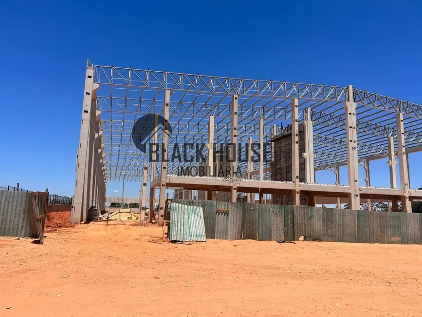 Armazém / Galpão para alugar, 4100m2 em Éden, Sorocaba - SP - imagem 9 Foto 9 de Armazém / Galpão para alugar, 4100m2 em Éden, Sorocaba - SP