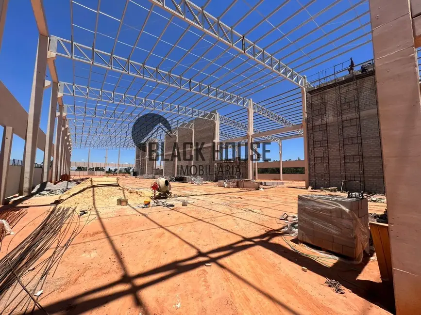 Armazém / Galpão para alugar, 4100m2 em Éden, Sorocaba - SP - imagem 6 Foto 6 de Armazém / Galpão para alugar, 4100m2 em Éden, Sorocaba - SP