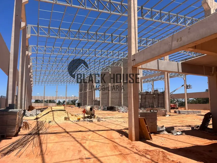 Armazém / Galpão para alugar, 4100m2 em Éden, Sorocaba - SP - imagem 8 Foto 8 de Armazém / Galpão para alugar, 4100m2 em Éden, Sorocaba - SP