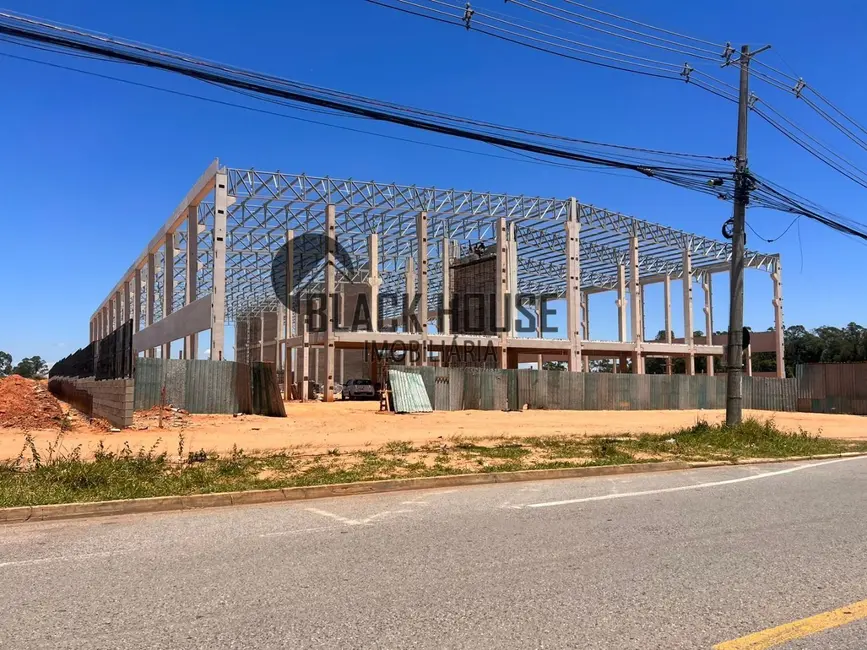 Armazém / Galpão para alugar, 4100m2 em Éden, Sorocaba - SP - imagem 2 Foto 2 de Armazém / Galpão para alugar, 4100m2 em Éden, Sorocaba - SP