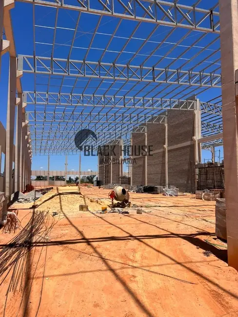 Armazém / Galpão para alugar, 4100m2 em Éden, Sorocaba - SP - imagem 5 Foto 5 de Armazém / Galpão para alugar, 4100m2 em Éden, Sorocaba - SP