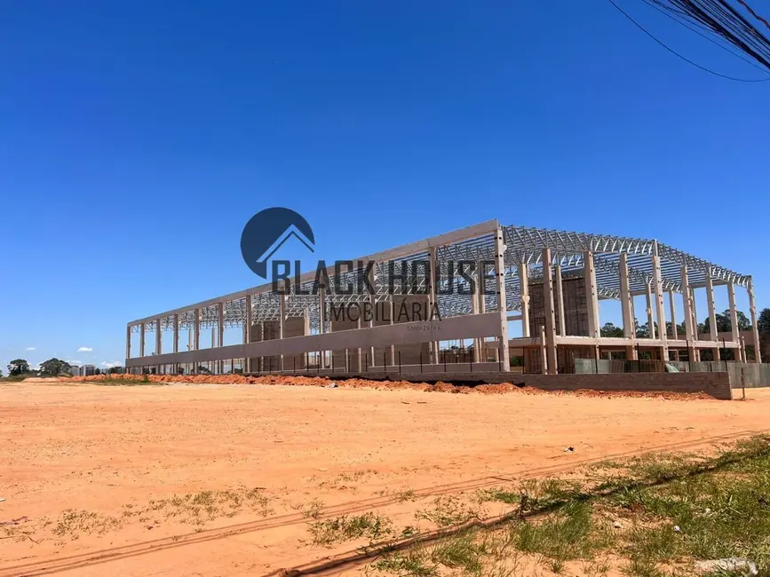 Armazém / Galpão para alugar, 4100m2 em Éden, Sorocaba - SP - imagem 4 Foto 4 de Armazém / Galpão para alugar, 4100m2 em Éden, Sorocaba - SP