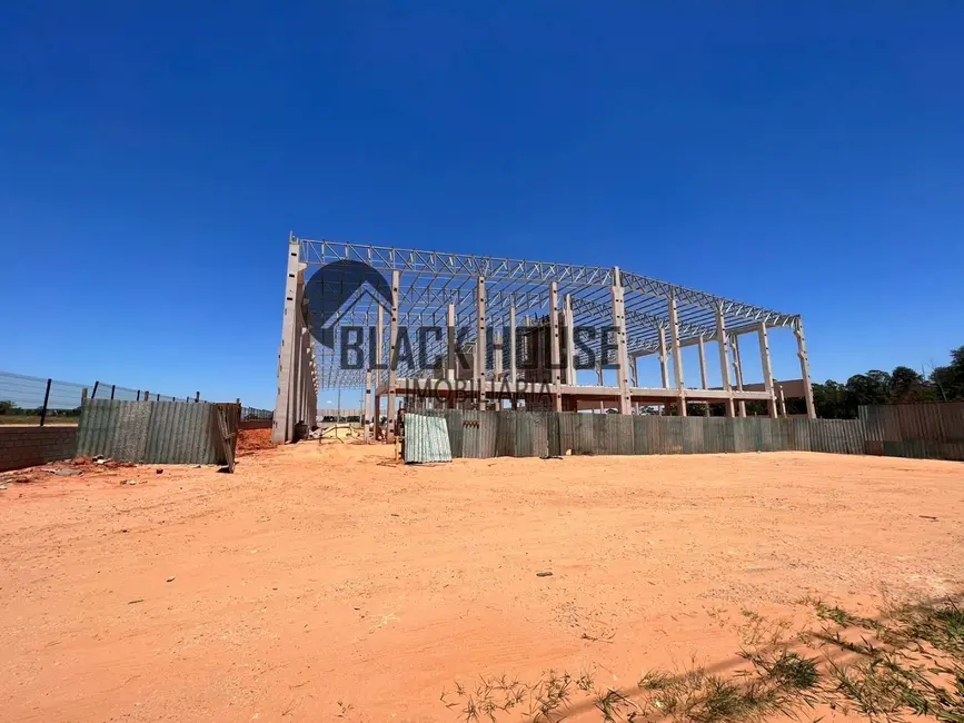 Armazém / Galpão para alugar, 4100m2 em Éden, Sorocaba - SP - imagem 7 Foto 7 de Armazém / Galpão para alugar, 4100m2 em Éden, Sorocaba - SP