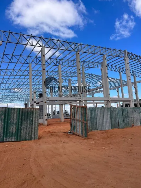 Armazém / Galpão para alugar, 4100m2 em Éden, Sorocaba - SP - imagem 1 Foto 1 de Armazém / Galpão para alugar, 4100m2 em Éden, Sorocaba - SP