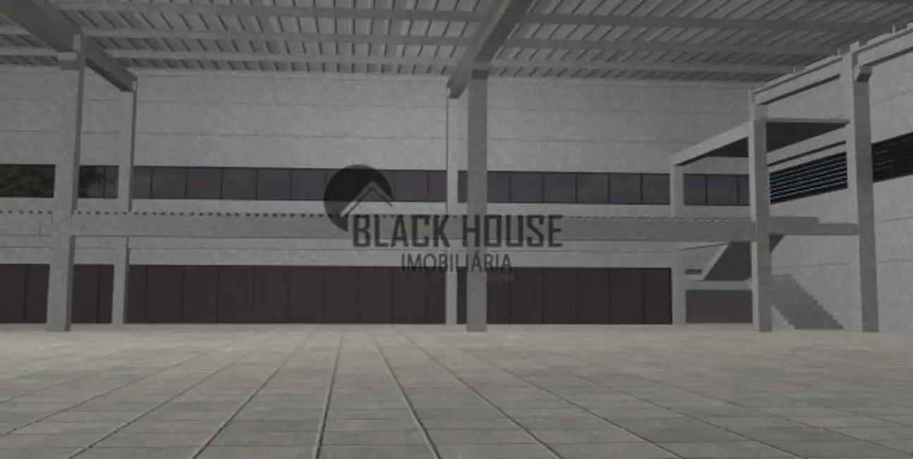 Foto 4 de Armazém / Galpão para alugar, 1200m2 em Vila Espírito Santo, Sorocaba - SP