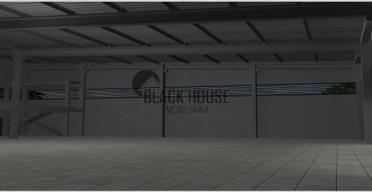 Foto 5 de Armazém / Galpão para alugar, 1200m2 em Vila Espírito Santo, Sorocaba - SP