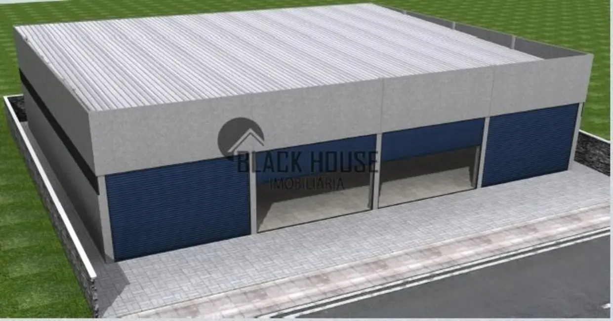 Foto 1 de Armazém / Galpão para alugar, 1200m2 em Vila Espírito Santo, Sorocaba - SP